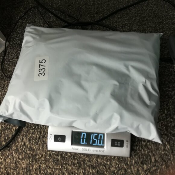 Peter Millar Pants EB66 Performance Five Pocket Chino Golf 40x32 Gray - Picture 13 of 13